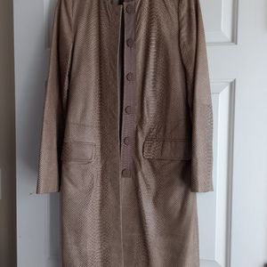 BCBG Coat